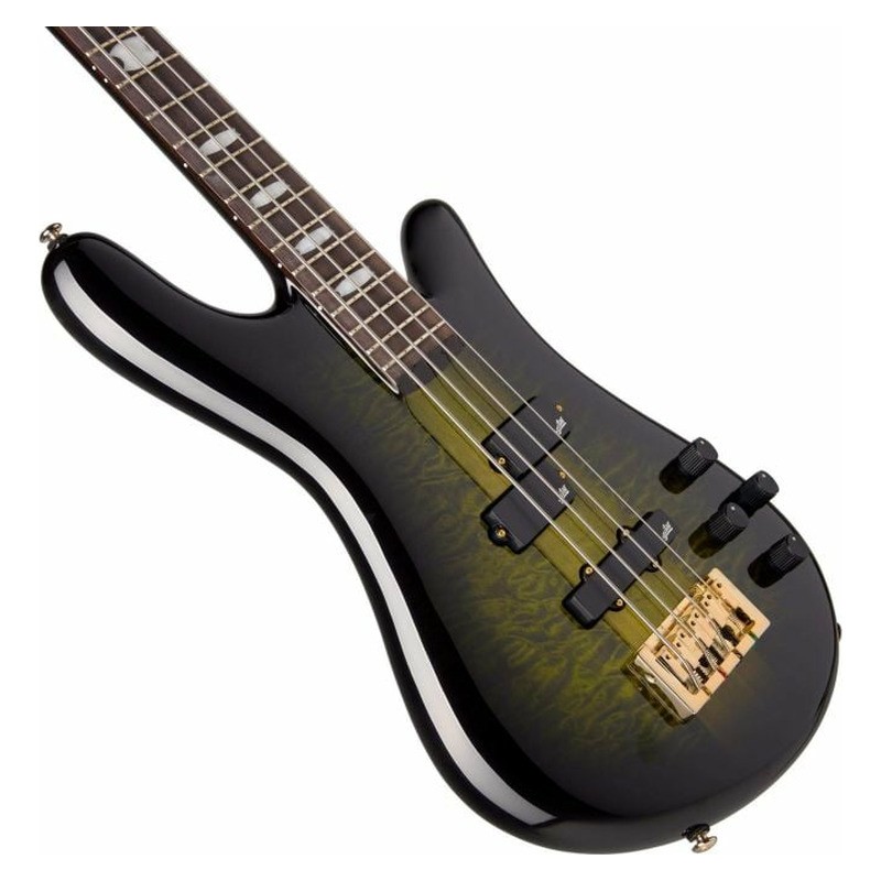 Spector Icon NS-2 NT Haunted Moss