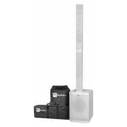 HK AUDIO POLAR 8-MKII White