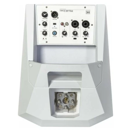 HK AUDIO POLAR 8-MKII White