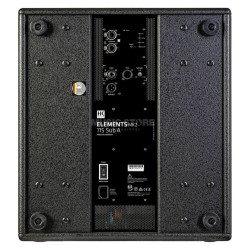 HK AUDIO Elements MK2 BIG BASE