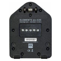 HK AUDIO Elements MK2 BIG BASE