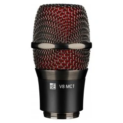 sE Electronics V8 MC1 Graphite Gray MP3
