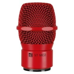 sE Electronics V7 MC2 Red MP3