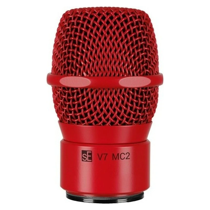 sE Electronics V7 MC2 Red MP3
