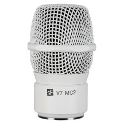sE Electronics V7 MC2 White MP3