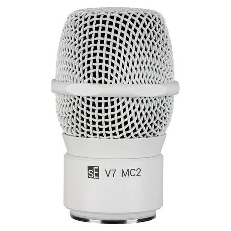 sE Electronics V7 MC2 White MP3