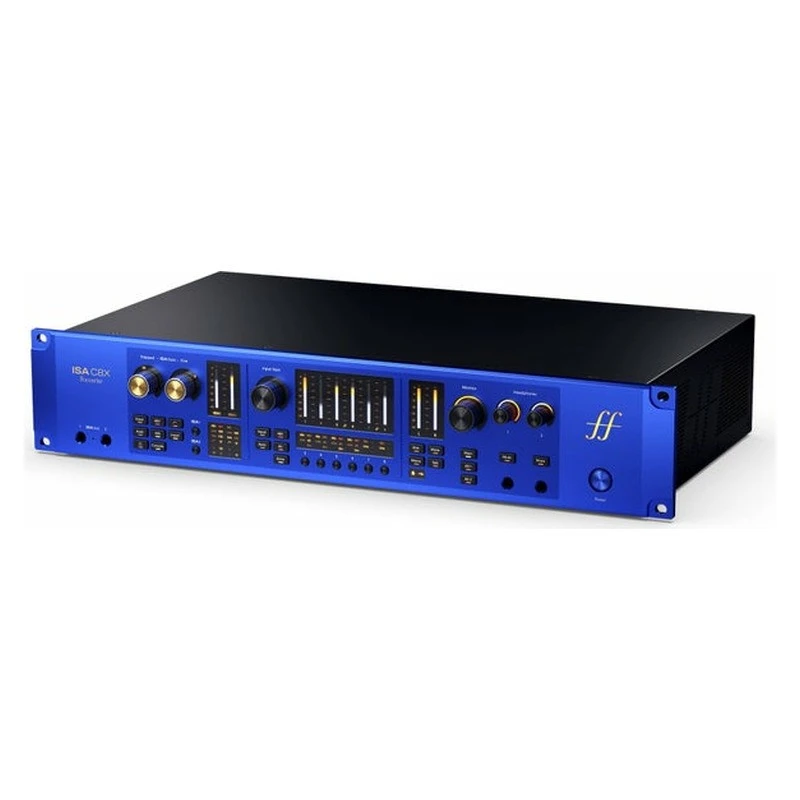Focusrite ISA C8X