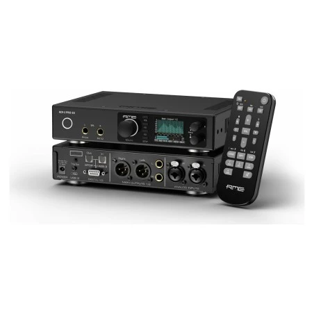 RME ADI-2 PRO EX