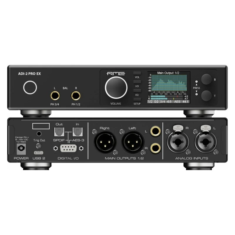 RME ADI-2 PRO EX