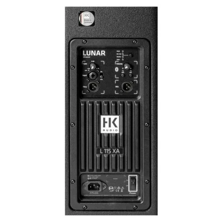 HK AUDIO LUNAR 115 XA