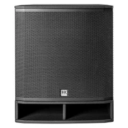 HK AUDIO PORTABLE SUB 118 A