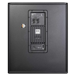 HK AUDIO PORTABLE SUB 118 A