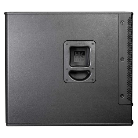 HK AUDIO PORTABLE SUB 118 A