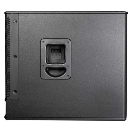 HK AUDIO PORTABLE SUB 118 A
