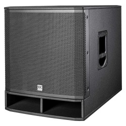 HK AUDIO PORTABLE SUB 118 A