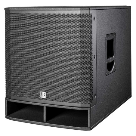 HK AUDIO PORTABLE SUB 118 A