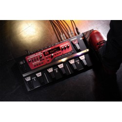BOSS RC-300 Loop Station