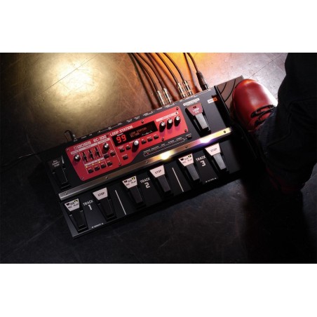 BOSS RC-300 Loop Station