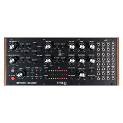 Moog Music Labyrinth