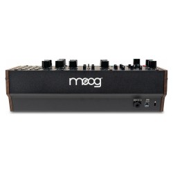 Moog Music Labyrinth