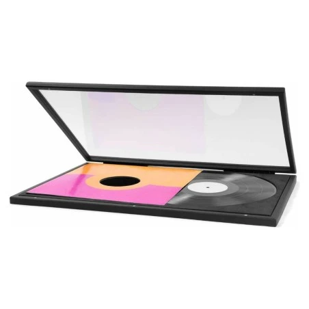 Glorious Record Display Frame Black