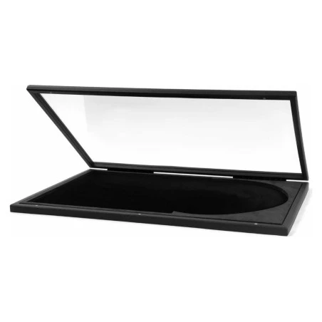Glorious Record Display Frame Black