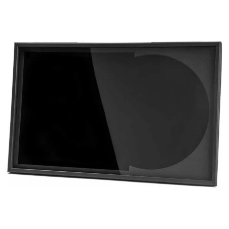 Glorious Record Display Frame Black