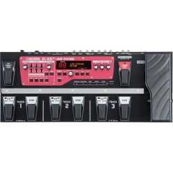 BOSS RC-300 Loop Station