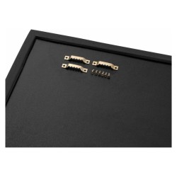 Glorious Record Display Frame Black