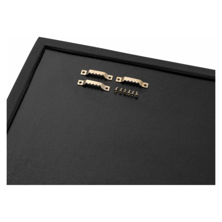 Glorious Record Display Frame Black