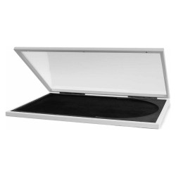 Glorious Record Display Frame White