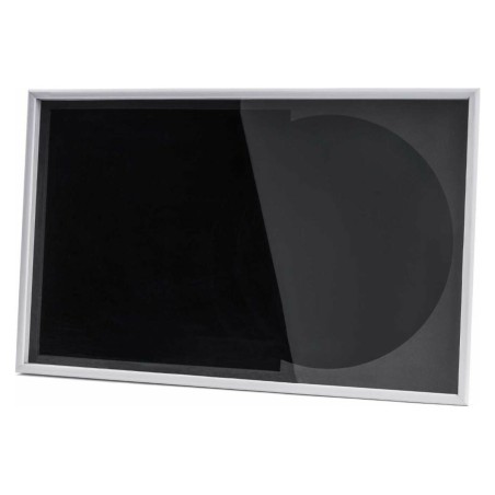 Glorious Record Display Frame White