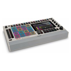 AKAI MPC Live III Retro