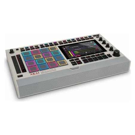 AKAI MPC Live III Retro