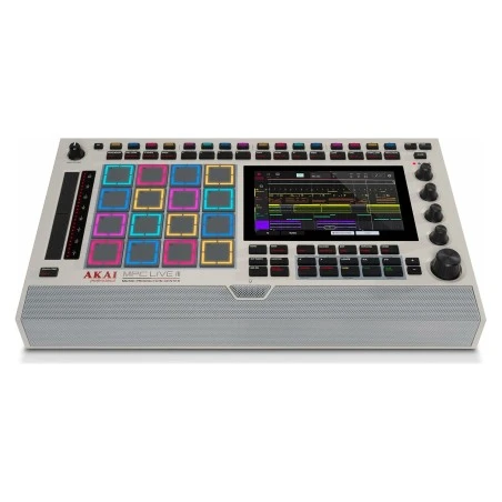 AKAI MPC Live III Retro