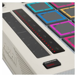 AKAI MPC Live III Retro