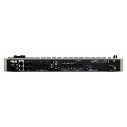 AKAI MPC Live III Retro