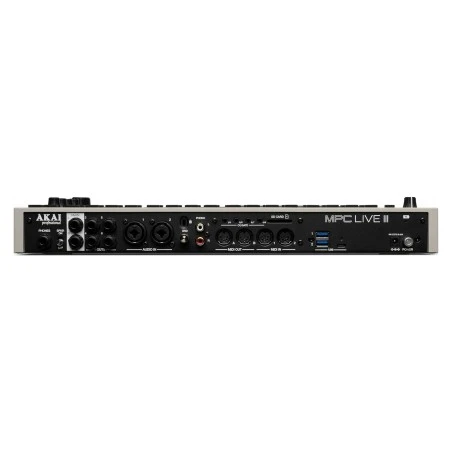 AKAI MPC Live III Retro