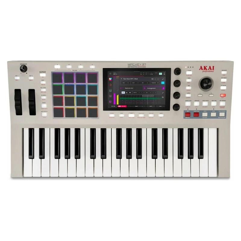 AKAI MPC Key 37 G2