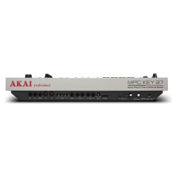 AKAI MPC Key 37 G2