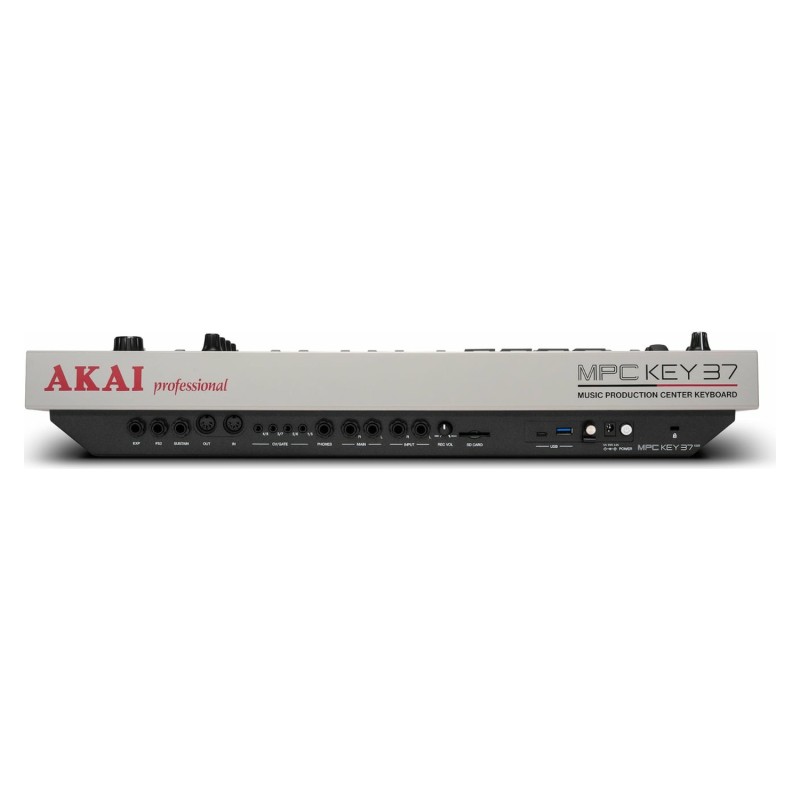 AKAI MPC Key 37 G2