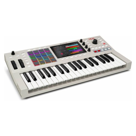 AKAI MPC Key 37 G2