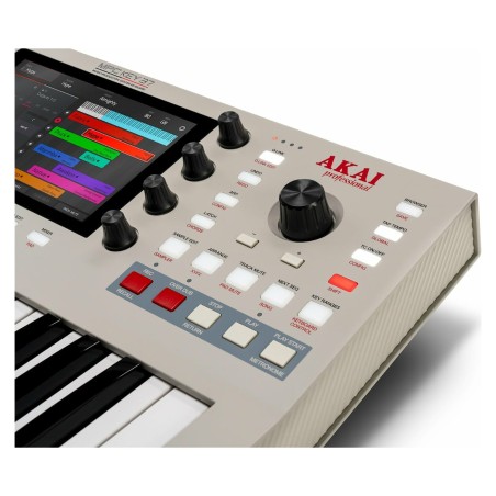AKAI MPC Key 37 G2