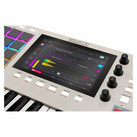 AKAI MPC Key 37 G2