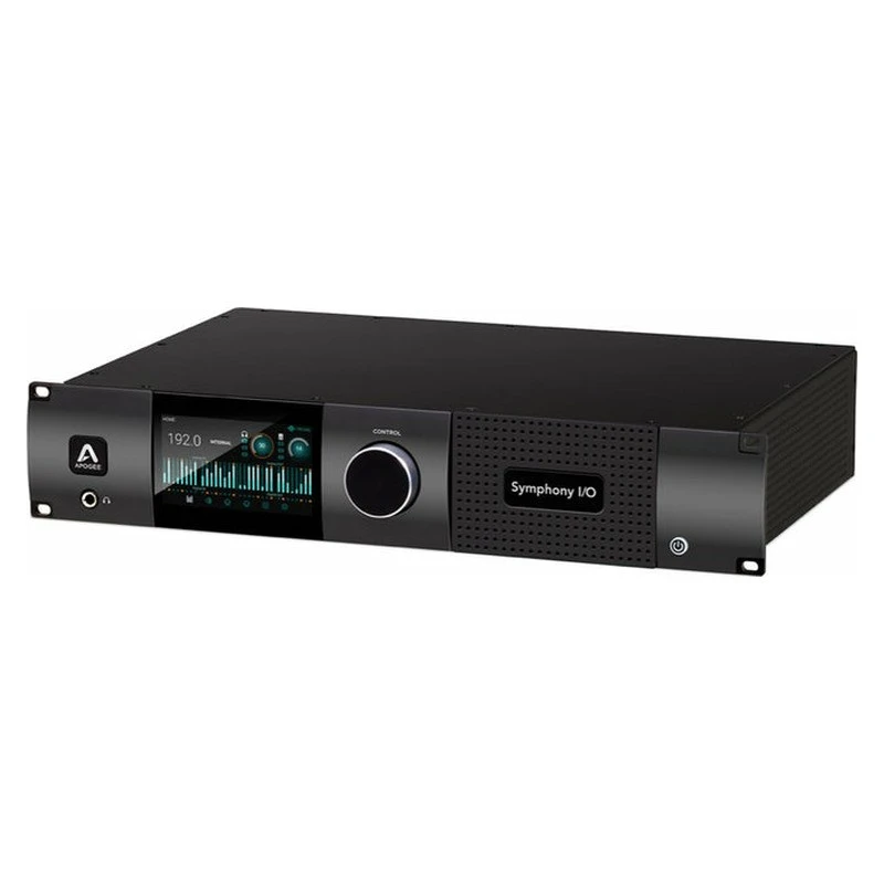Apogee Symphony I/O MKII 8X8MP Thunderbolt 3