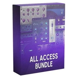 Apogee All Access Bundle