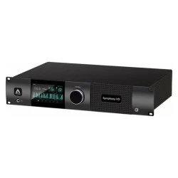 Apogee Symphony I/O MKII Chassis Thunderbolt 3
