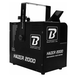 BoomToneDJ Hazer 2000