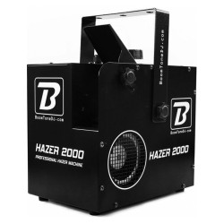 BoomToneDJ Hazer 2000