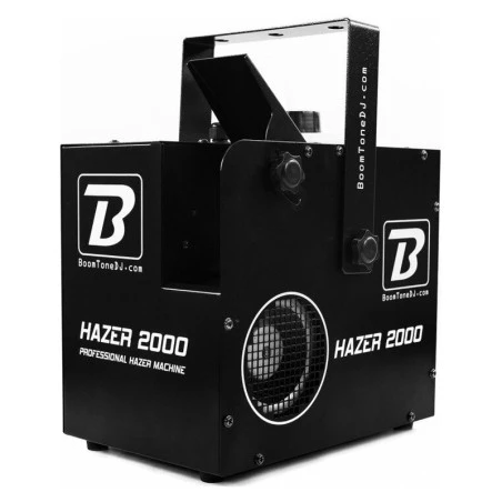 BoomToneDJ Hazer 2000